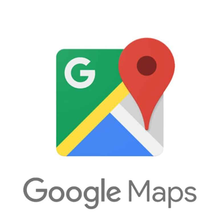 Tài khoản Google Map API