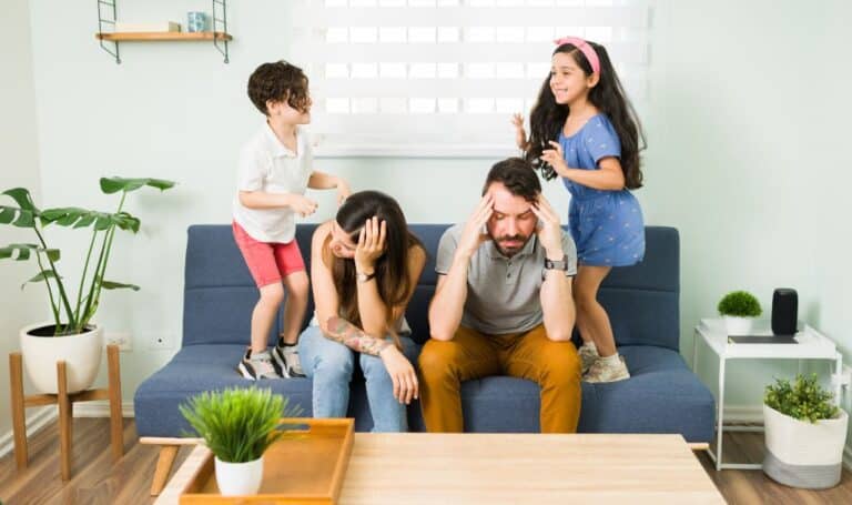 Sửa lỗi “Không thể tham gia nhóm gia đình” trên Google