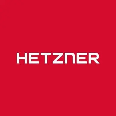 Tài khoản Hetzner