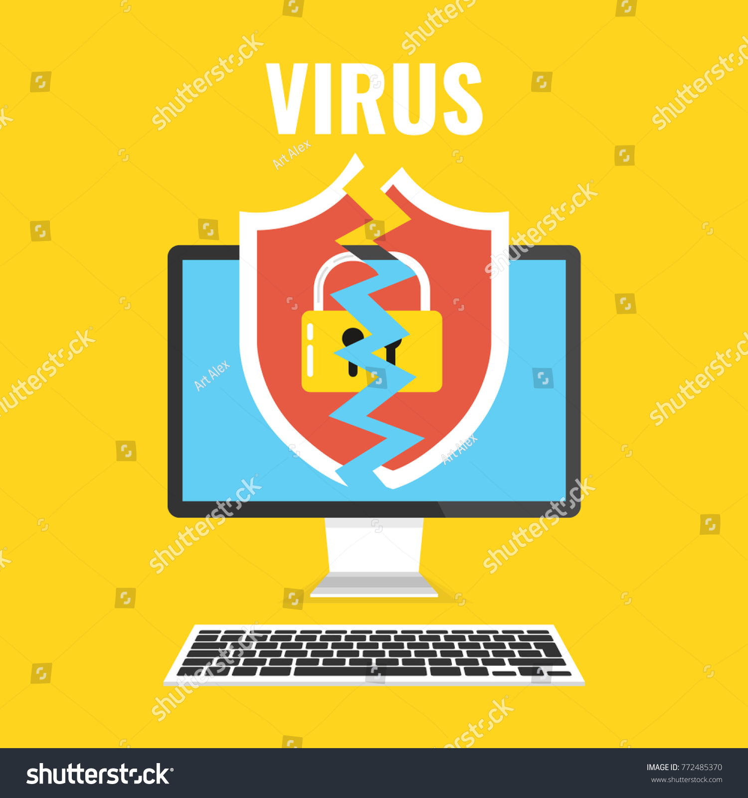 Lớp vỏ bảo vệ của VPN miễn phí có thể bị rạn nứt để lộ ra các phần mềm độc hại nguy hiểm