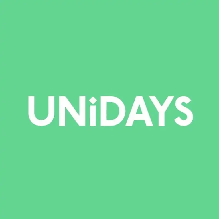 Tài Khoản UNiDAYS