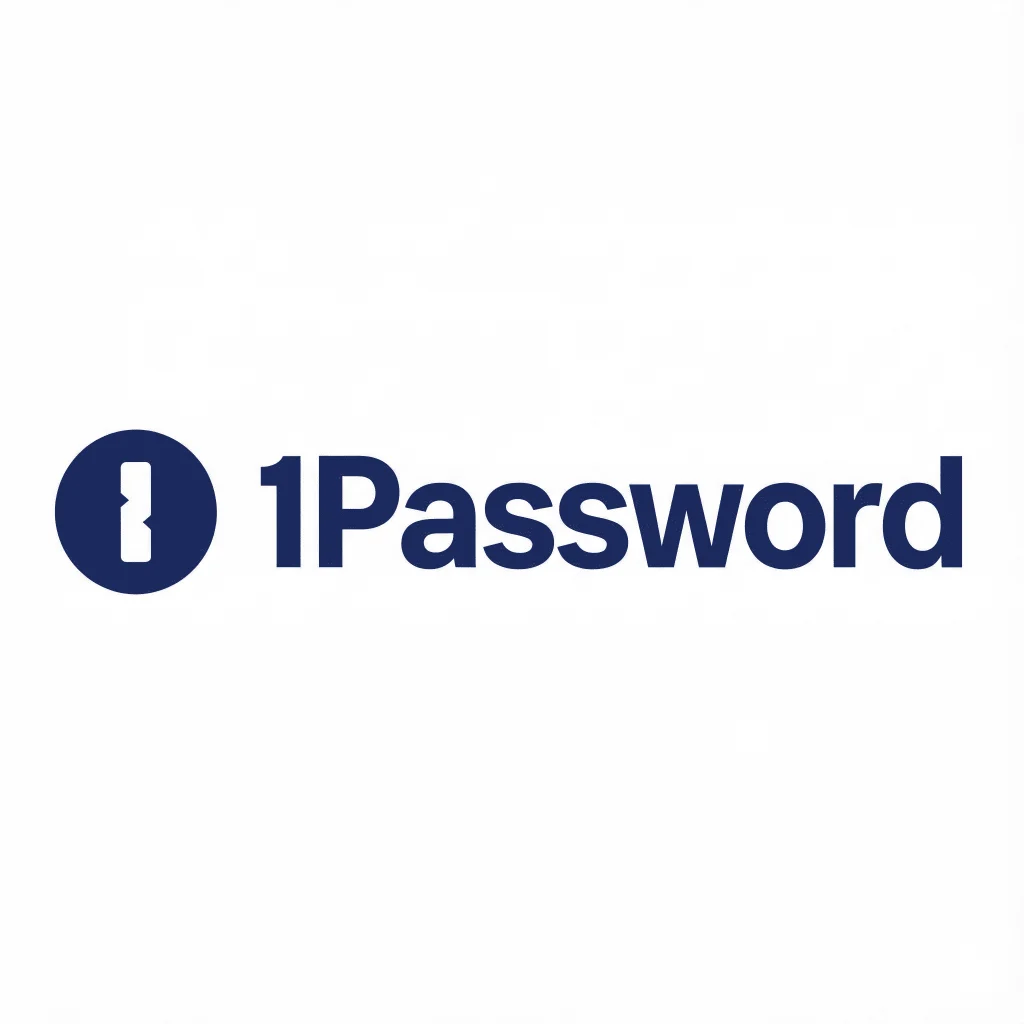 Tài khoản 1Password