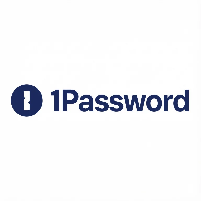 Tài khoản 1Password