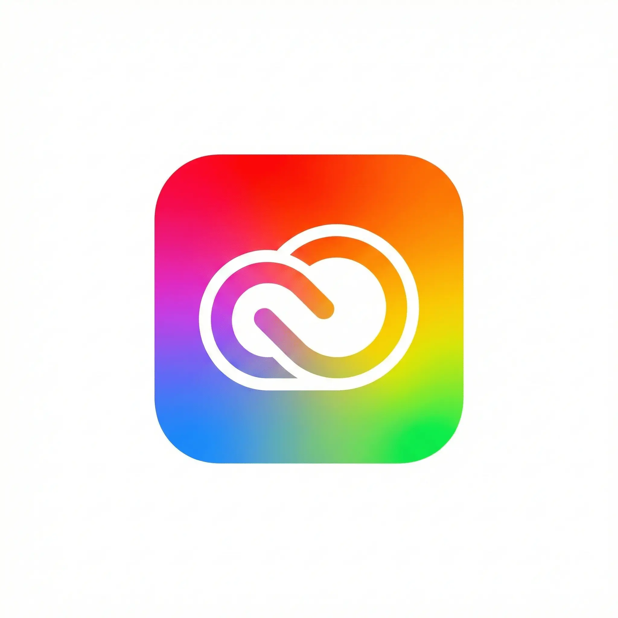 Tài khoản Adobe Creative Cloud